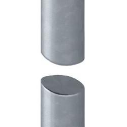Шпилька заземлення OBO Bettermann (5000203) 20мм OMEX FT 2м FT (40-60 мкм)
