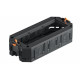 Супорт для підлогової коробки OBO Bettermann (7408723) UT3 під установку 3x modul45 L = 165мм для підлогової коробки