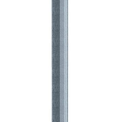 Шпилька заземлення OBO Bettermann (5003016) L = 1,5 м Ft (40-60 мкм)