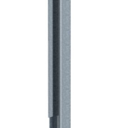 Шпилька заземлення OBO Bettermann (5003318) L = 3м + штаб L = 2 м Ft (40-60 мкм)