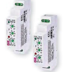 Реле часу ETI 002470027 TRE-1A із затримкою включення