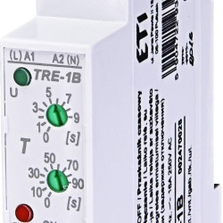 Реле часу ETI 002470028 TRE-1B