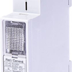 Проміжне реле ETI 002471201 VS116K 24/230V (1x16A AC1)