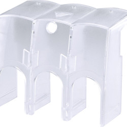 Клемна кришка ETI 004661427 CLBS-TS 3P 80 (для CLBS 63-80А)