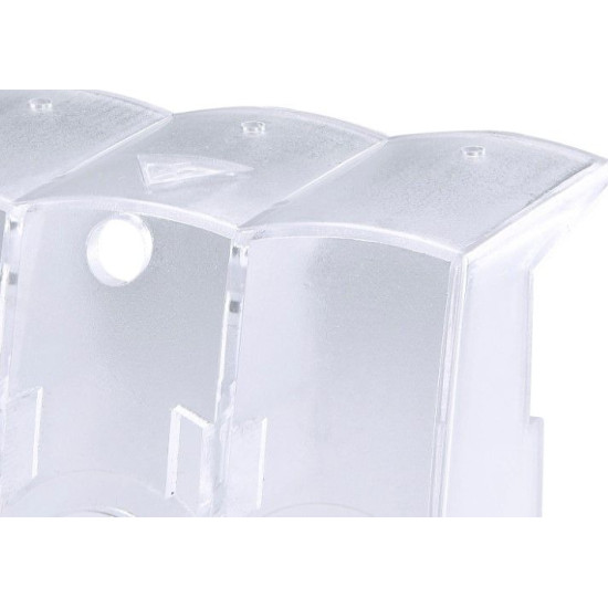 Клемна кришка ETI 004661427 CLBS-TS 3P 80 (для CLBS 63-80А)