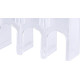 Клемна кришка ETI 004661427 CLBS-TS 3P 80 (для CLBS 63-80А)