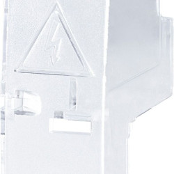 Клемна кришка ETI 004661431 CLBS-TS 1P 125 (для CLBS 100-125А)