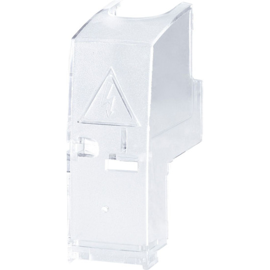 Клемна кришка ETI 004661431 CLBS-TS 1P 125 (для CLBS 100-125А)