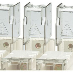 Клемна кришка ETI 004661832 FLBS-TS400 3P (для FLBS 400 3P)