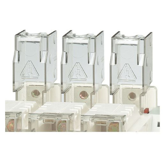 Клемна кришка ETI 004661832 FLBS-TS400 3P (для FLBS 400 3P)