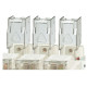 Клемна кришка ETI 004661832 FLBS-TS400 3P (для FLBS 400 3P)