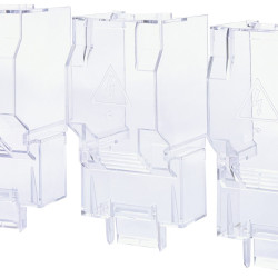 Клемна кришка ETI 004661829 FLBS-TS400 3P (для FLBS 250-400A 3P)
