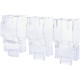 Клемна кришка ETI 004661829 FLBS-TS400 3P (для FLBS 250-400A 3P)