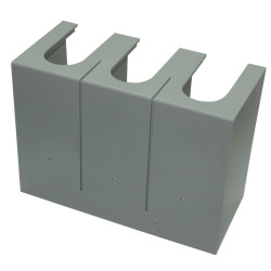 Захисна кришка для клем ETI 004672362 PRS2-ZB-237315