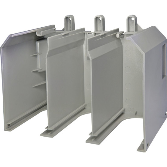 Захисна кришка для клем ETI 004671240 PRS2-ZB 400&630/3