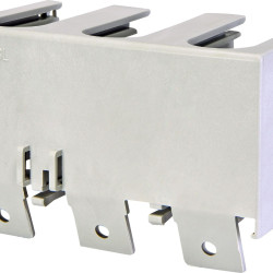 Захисна кришка для клем ETI 004671181 PRS2-ZB 125/3