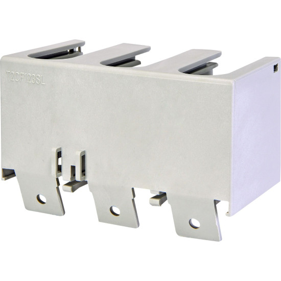 Захисна кришка для клем ETI 004671181 PRS2-ZB 125/3