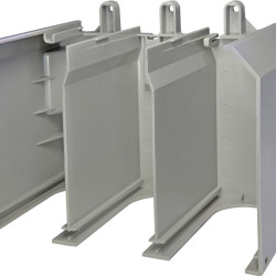 Захисна кришка для клем ETI 004671242 PRS2-SP 400&630/3