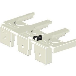 Захисна кришка для клем ETI 004671209 PRS2-SP 160&250/3