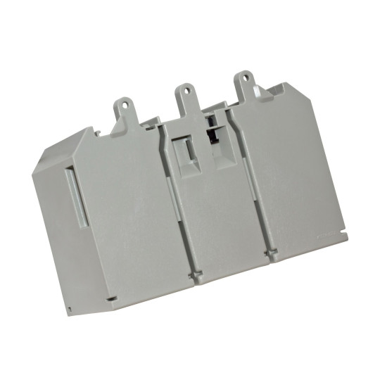 Захисна кришка для клем ETI 004671473 PRS2-NPF 125/3