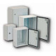 Металевий бокс ETI 001102140 GT 80-100-30 IP66 800x1000x300 з 2 замками