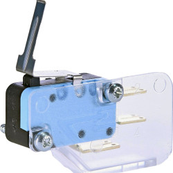 Блок контактів ETI 004661499 LBS-PS11 (NO+NC для LBS 160-3200А)