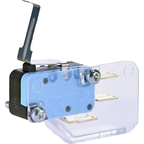 Блок контактів ETI 004661499 LBS-PS11 (NO+NC для LBS 160-3200А)