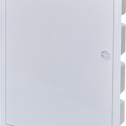 Металопластиковий щиток ETI 001101212 ERP 18-3 (54 модулі)