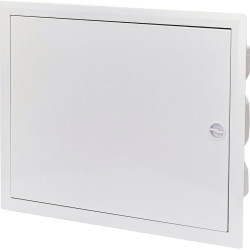 Металопластиковий щиток ETI 001101293 ERP24-2 (2х24 модулі)