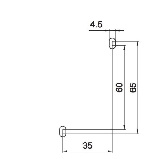 Контактор ETI 004643819 CEM CK 20.01N (20 кВАр 400-440V)