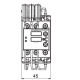Контактор ETI 004643820 CEM CK 25.01N (25 кВАр 400-440V)