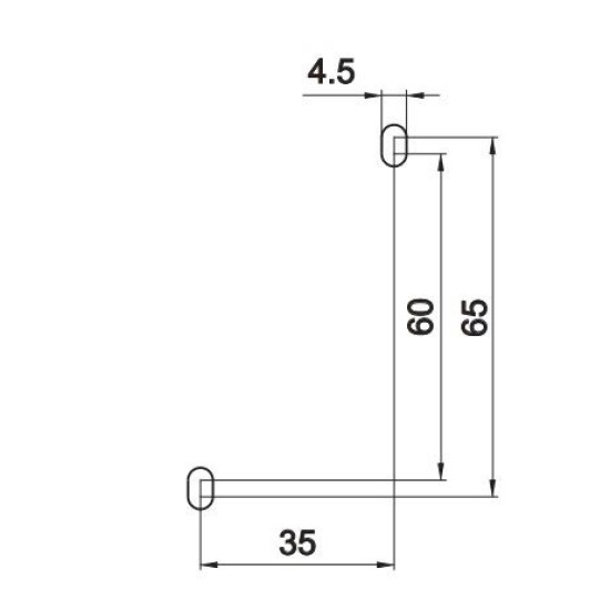 Контактор ETI 004643820 CEM CK 25.01N (25 кВАр 400-440V)
