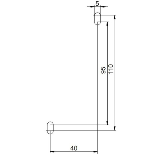 Контактор ETI 004643822 CEM CK 40.01N (40 кВАр 400-440V)