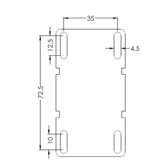 Контактор ETI 004645211 CEM 20-01 220V DC