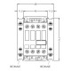 Контактор ETI 004645124 CEM 25-10 400V AC