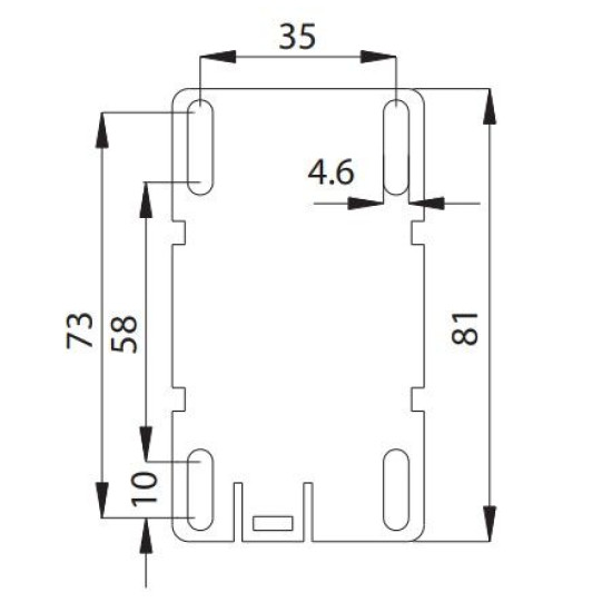 Контактор ETI 004645130 CEM 25CN.10 (20/23кВАр-400/440V)