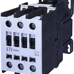 Контактор ETI 004646200 CEM 32.00 24V DC
