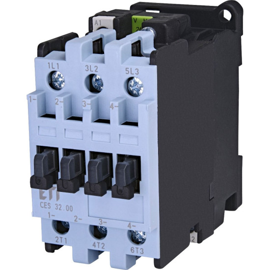 Контактор ETI 004646548 CES 32.00 (15 kW) 110V AC