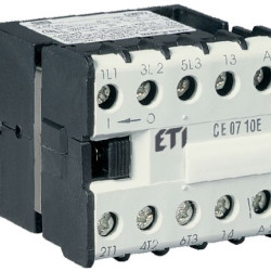 Контактор ETI 004641012 CE 7.01 110V AC