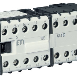 Контактор ETI 004641620 CEI 7.10 24V AC