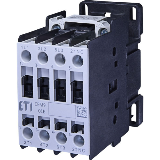 Контактор ETI 004642112 CEM 9.01 110V AC