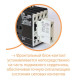 Контактор ETI 004644124 CEM 18.10 400V AC