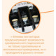 Контактор ETI 004642211 CEM 9.01 220V DC