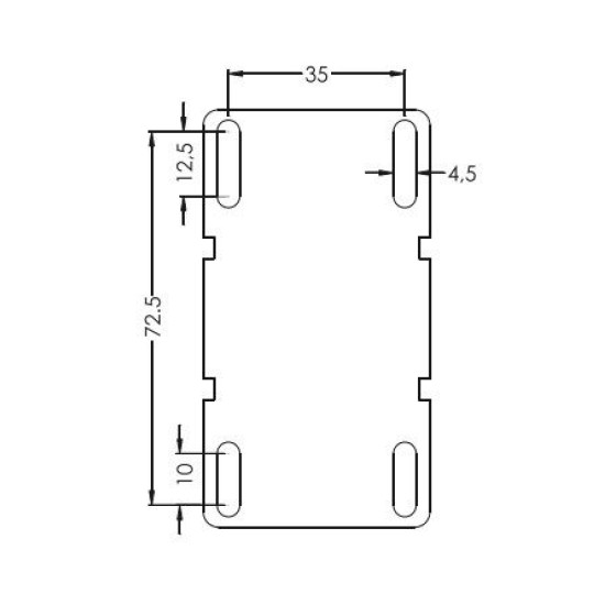 Контактор ETI 004642113 CEM 9.01 230V AC