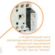 Контактор ETI 004641024 CE 7.10 400V AC