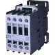 Контактор ETI 004643110 CEM 12.01 24V AC