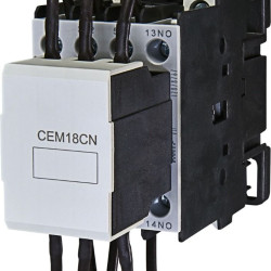 Контактор ETI 004644130 CEM 18CN.10 (15/16кВАр-400/440V)