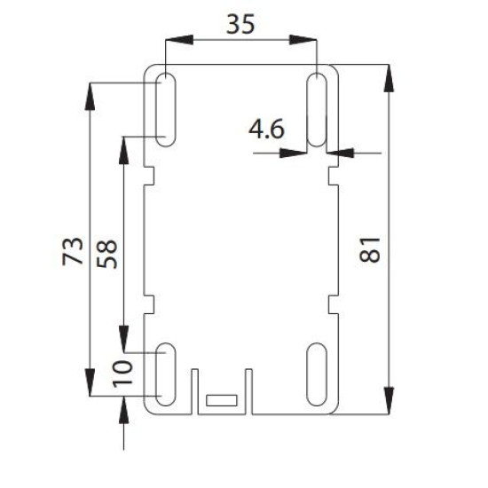 Контактор ETI 004644130 CEM 18CN.10 (15/16кВАр-400/440V)
