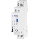 Імпульсне реле ETI 002464115 RBS 220-20 24V AC 20A (2НО AC1)