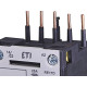 Теплове реле ETI 004641410 RE 17D-12.5 (8..12.5A) (для CE, CAE, CE17)
